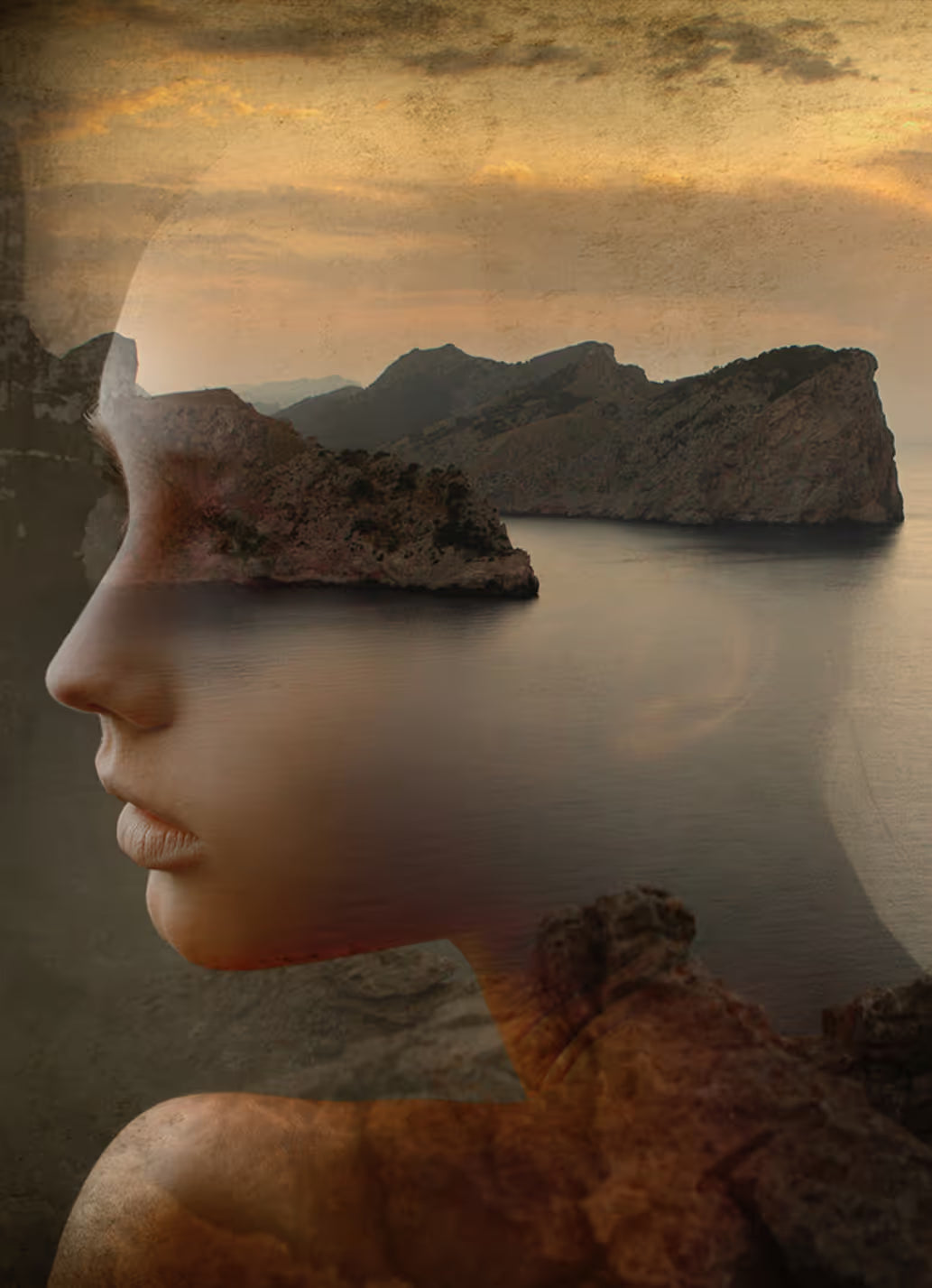 The Connection Between Art and Emotion