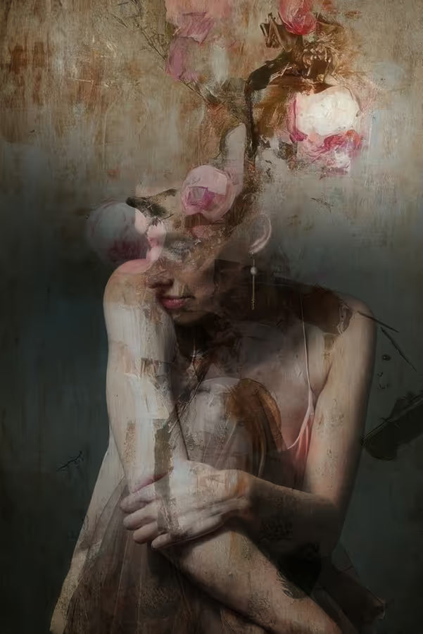 La persistencia de lo ausente