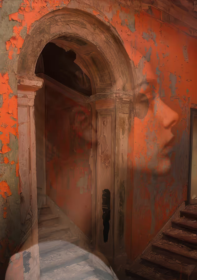 La presencia inconstante