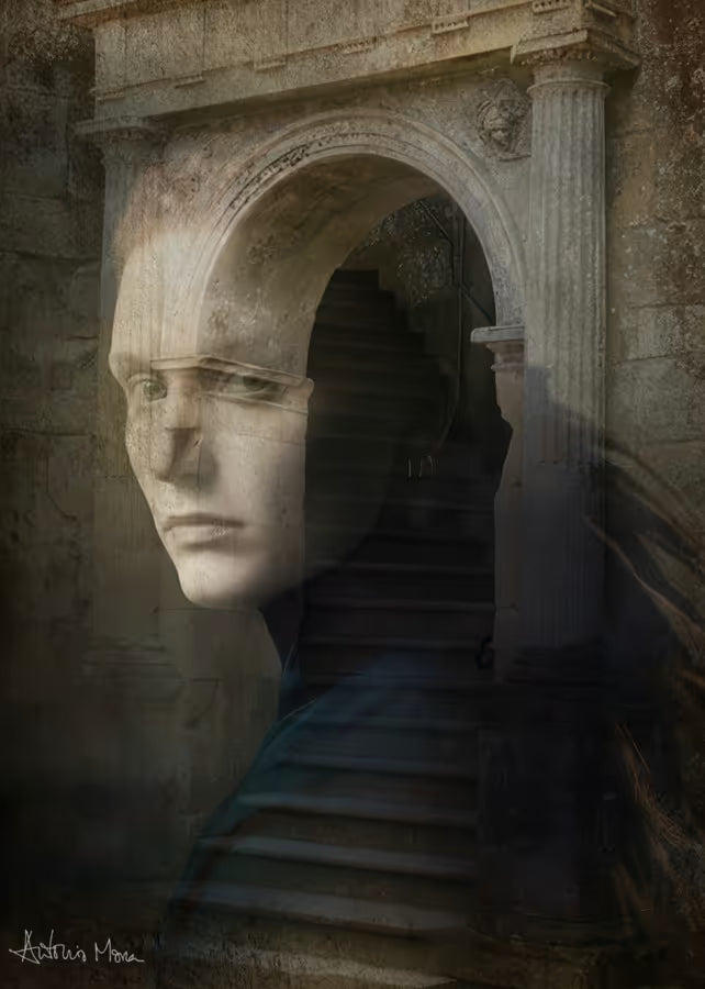 Dweller of the Threshold