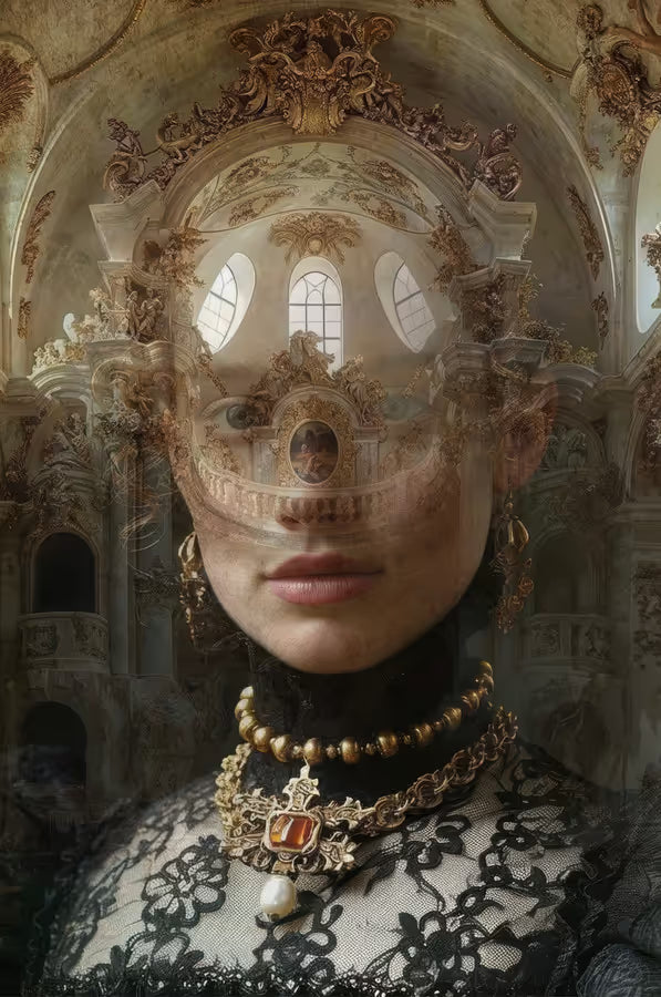 QUEEN OF THE AGES