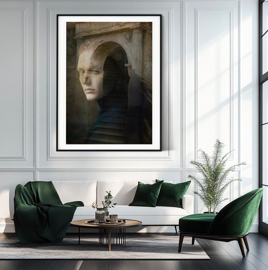 Dweller of the Threshold