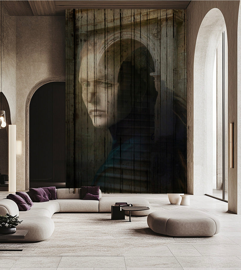 Dweller of the Threshold