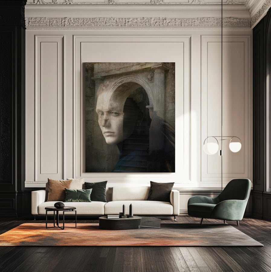 Dweller of the Threshold