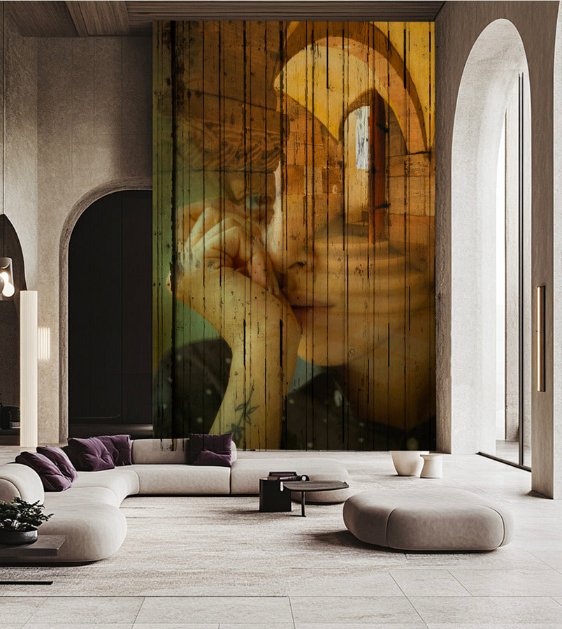 el nombre de la rosa