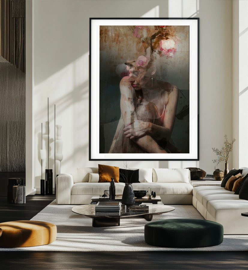 La persistencia de lo ausente