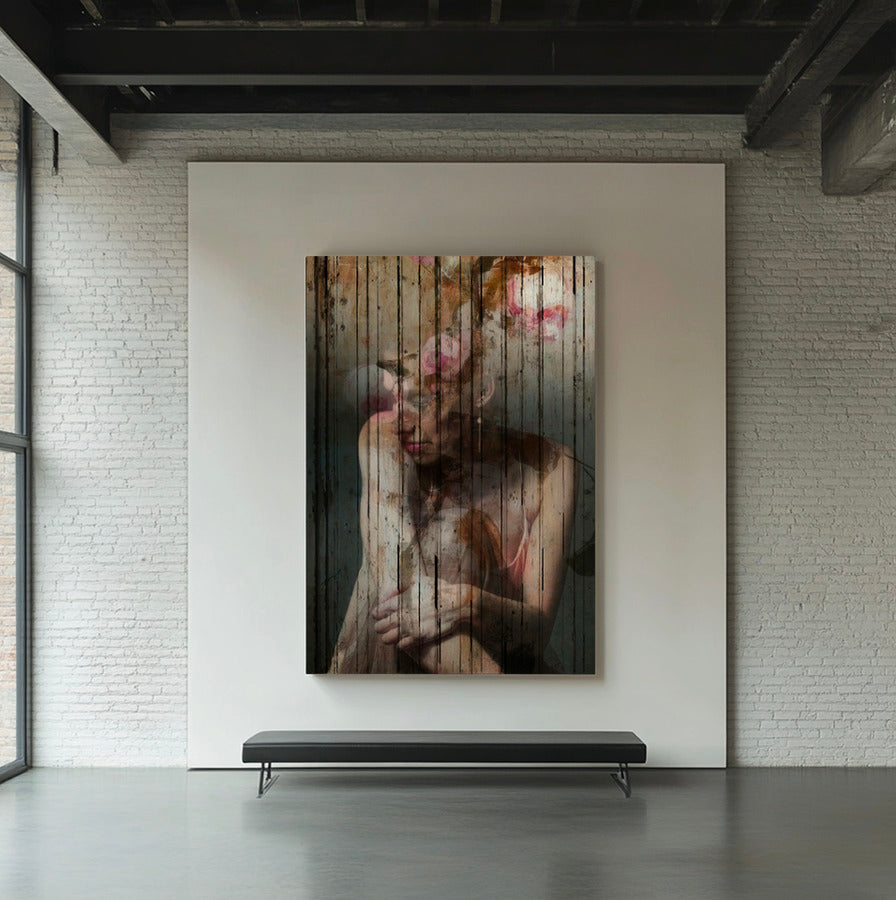 La persistencia de lo ausente