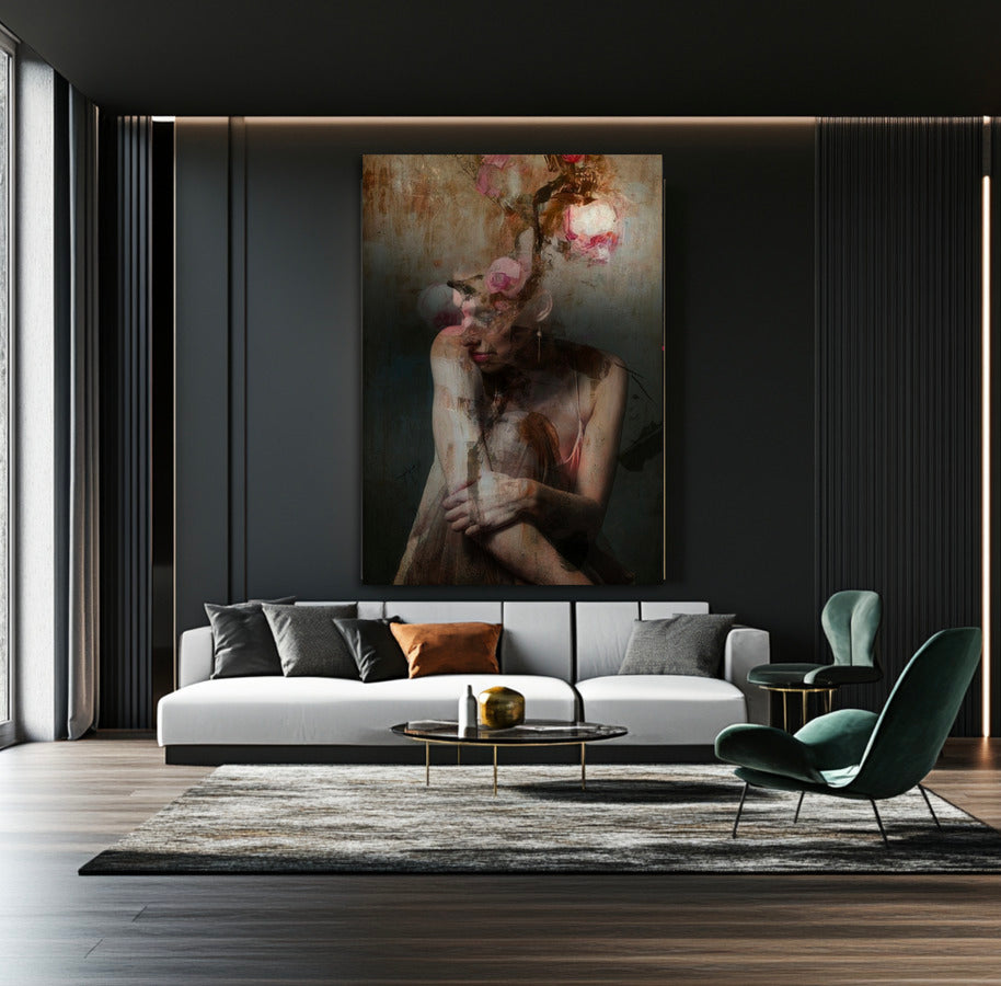 La persistencia de lo ausente