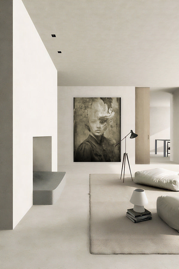 Recuerdo de un vuelo inmóvil