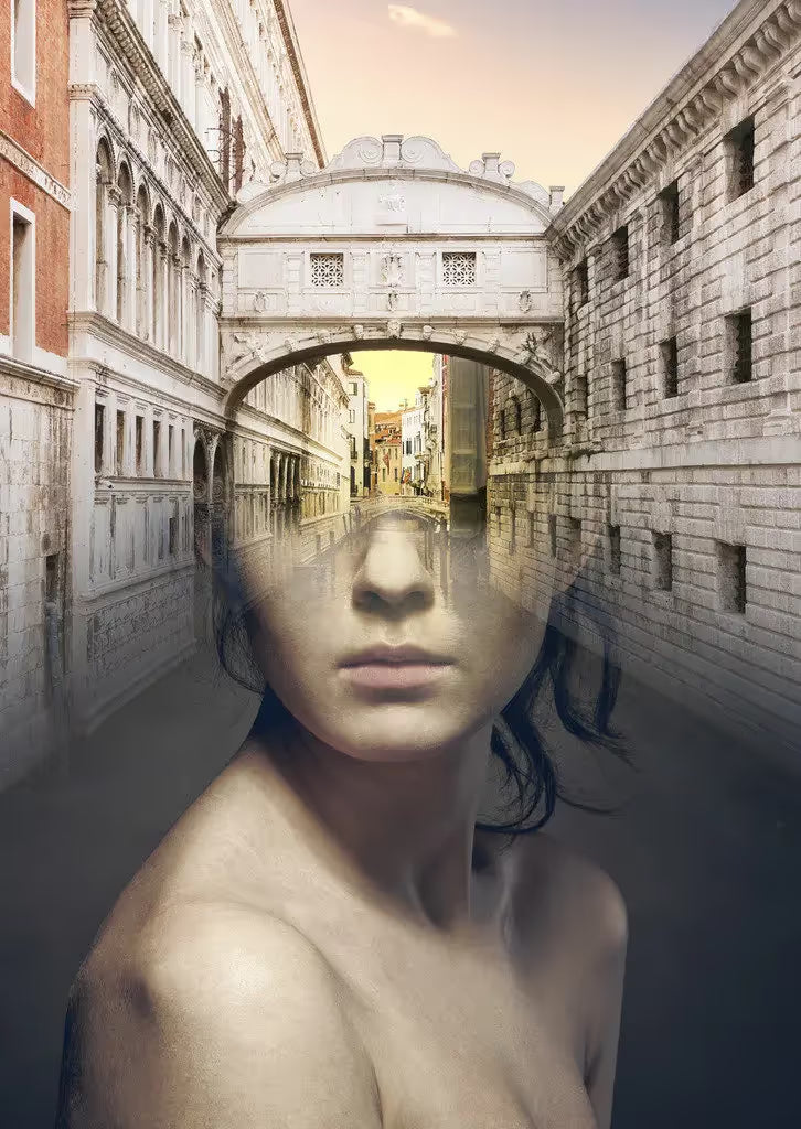 IL PONTE DEGLI SOSPIRI