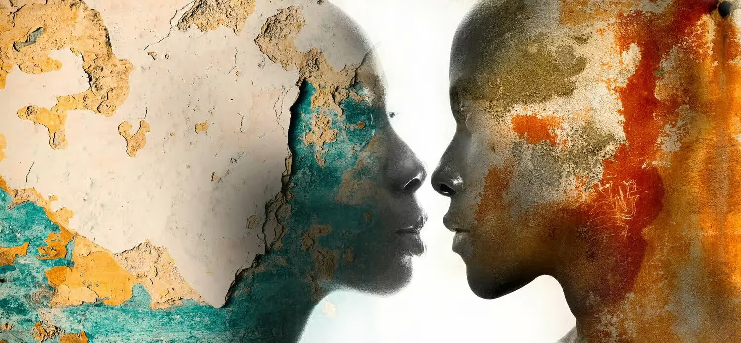 ALL YOU NEED IS LOVE