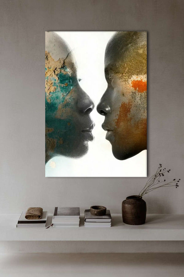 ALL YOU NEED IS LOVE