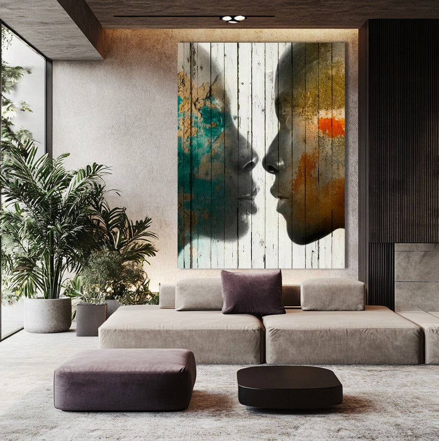 ALL YOU NEED IS LOVE