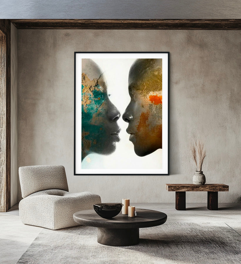 ALL YOU NEED IS LOVE