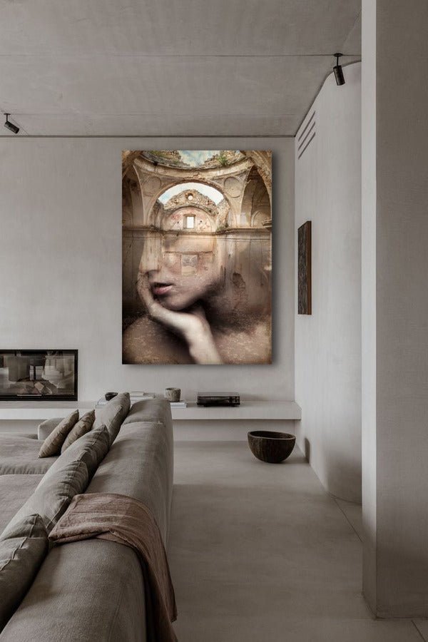 FRAGMENTOS DE LA MEMORIA