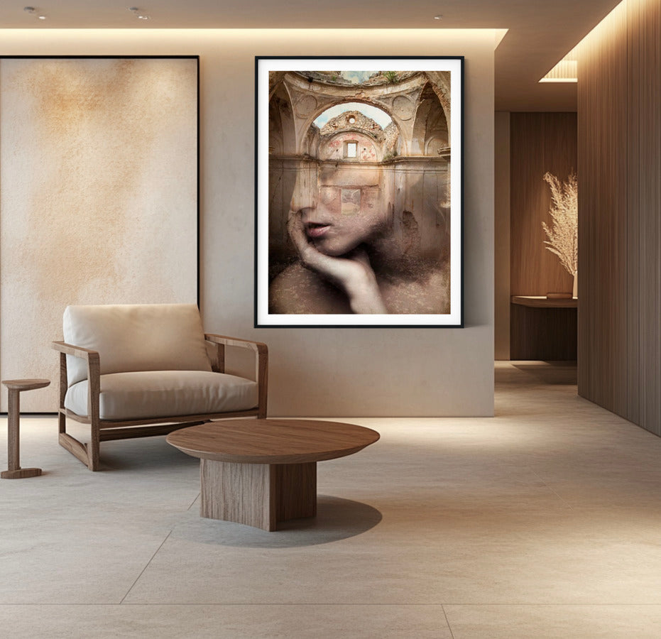 FRAGMENTOS DE LA MEMORIA