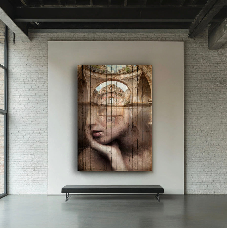 FRAGMENTOS DE LA MEMORIA