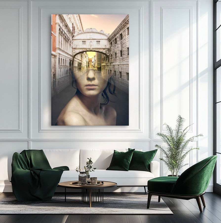 IL PONTE DEGLI SOSPIRI