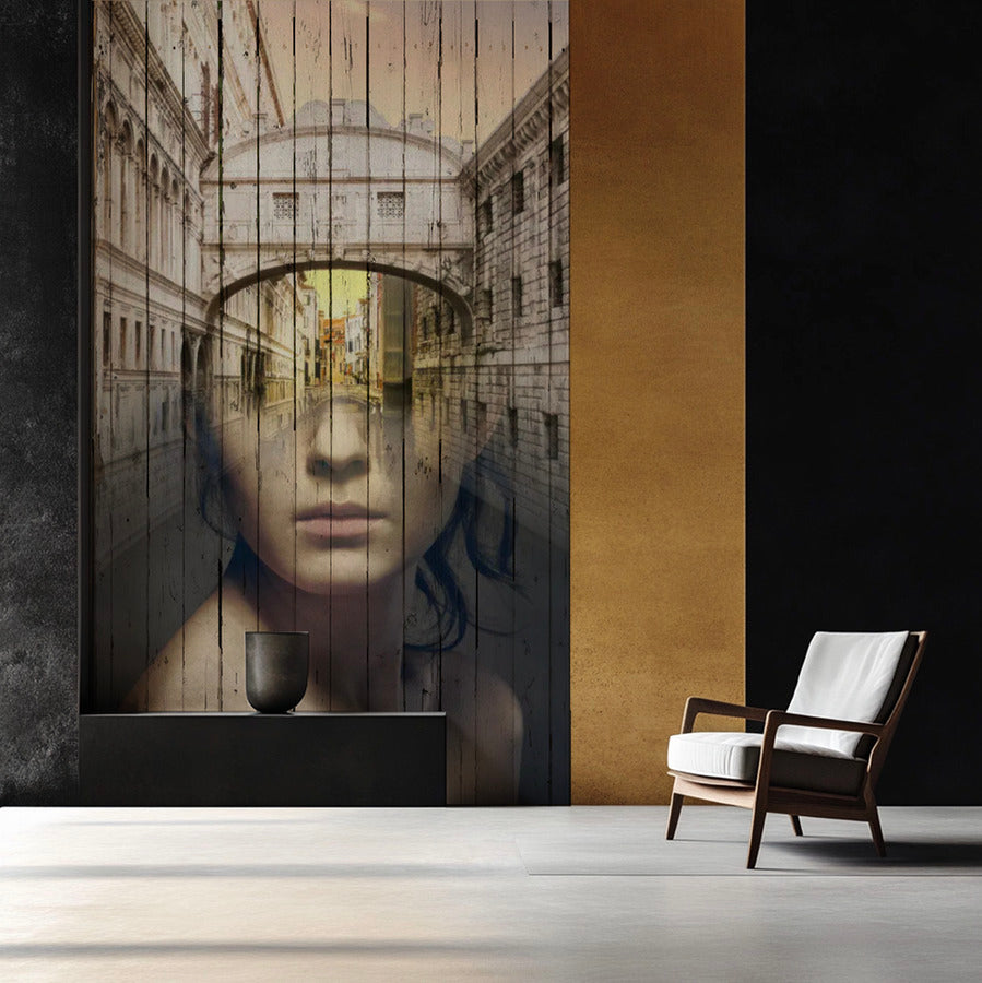 IL PONTE DEGLI SOSPIRI