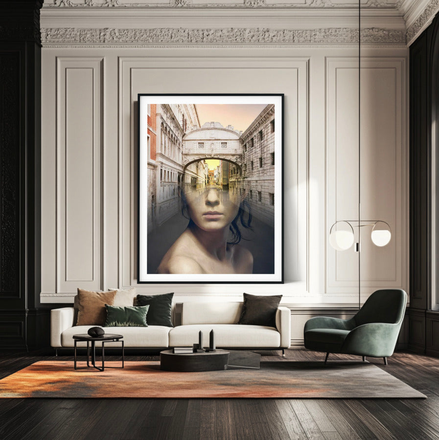 IL PONTE DEGLI SOSPIRI