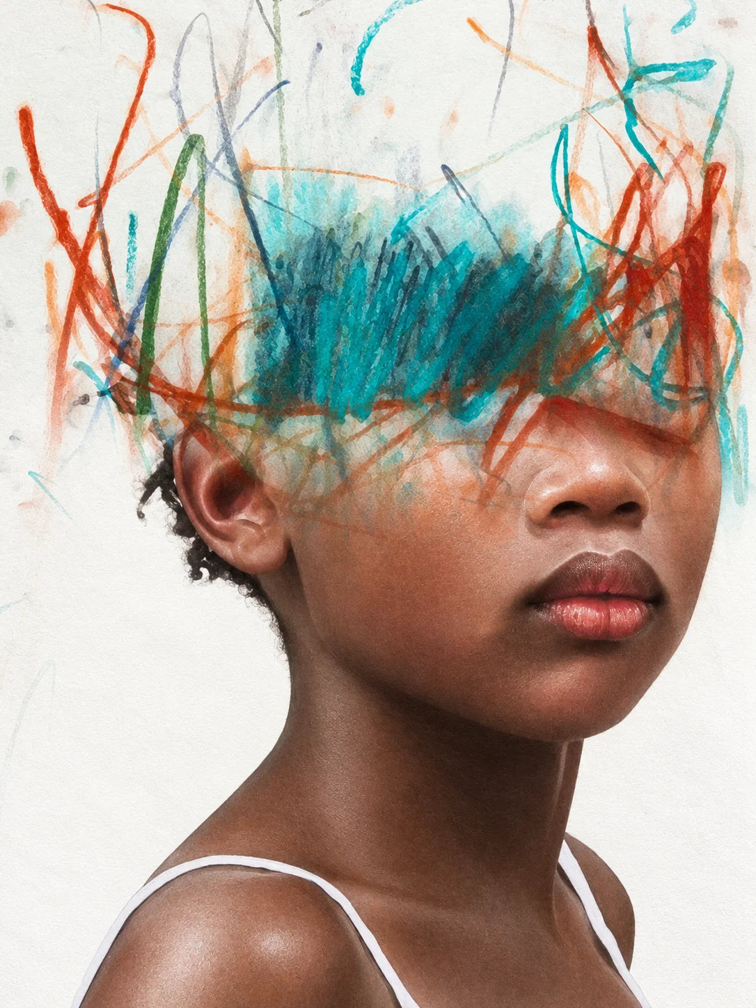 ABSTRACT YOUNG