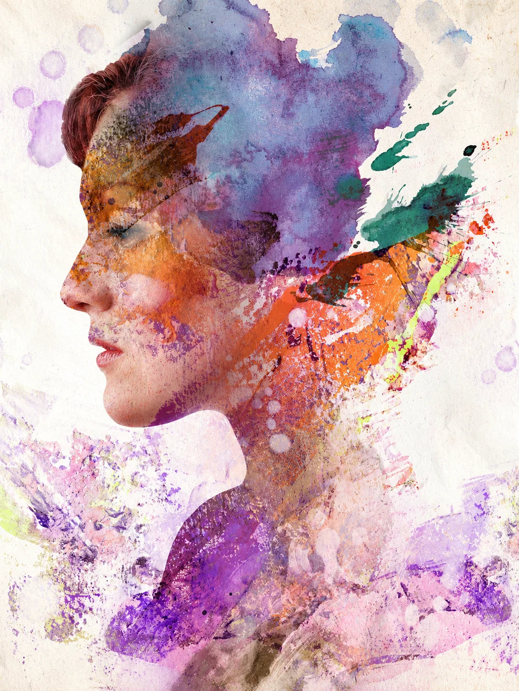 AQUARELLE