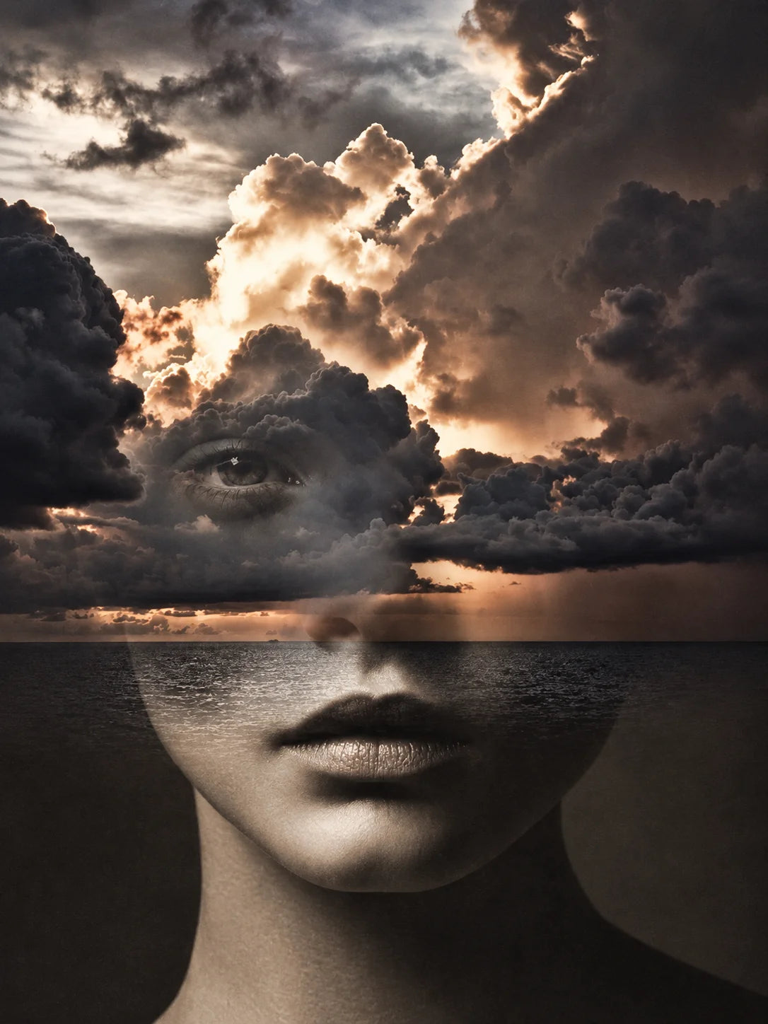 CLOUDS