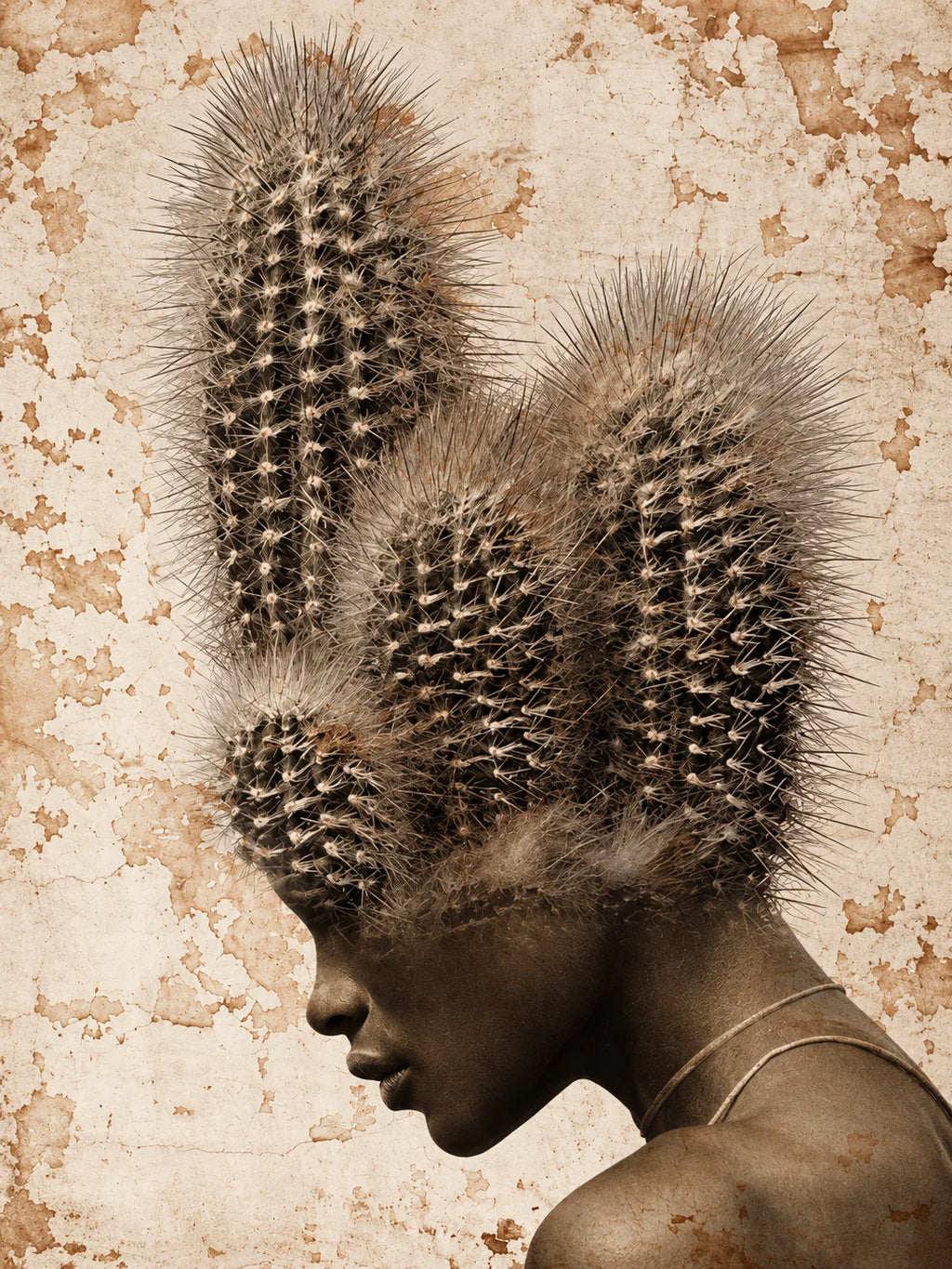 COIFFURE