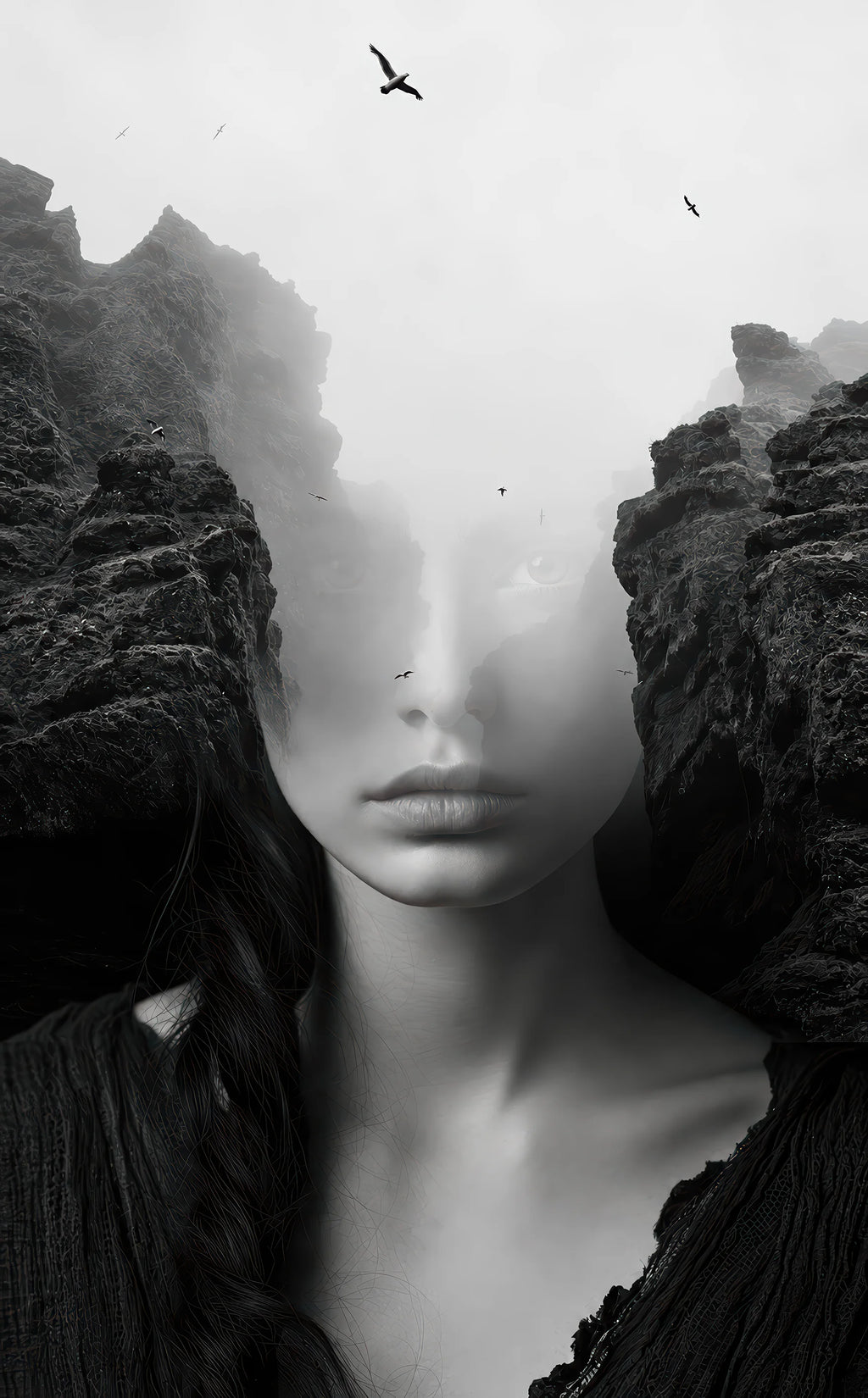 ENTRE DOS SOMBRAS