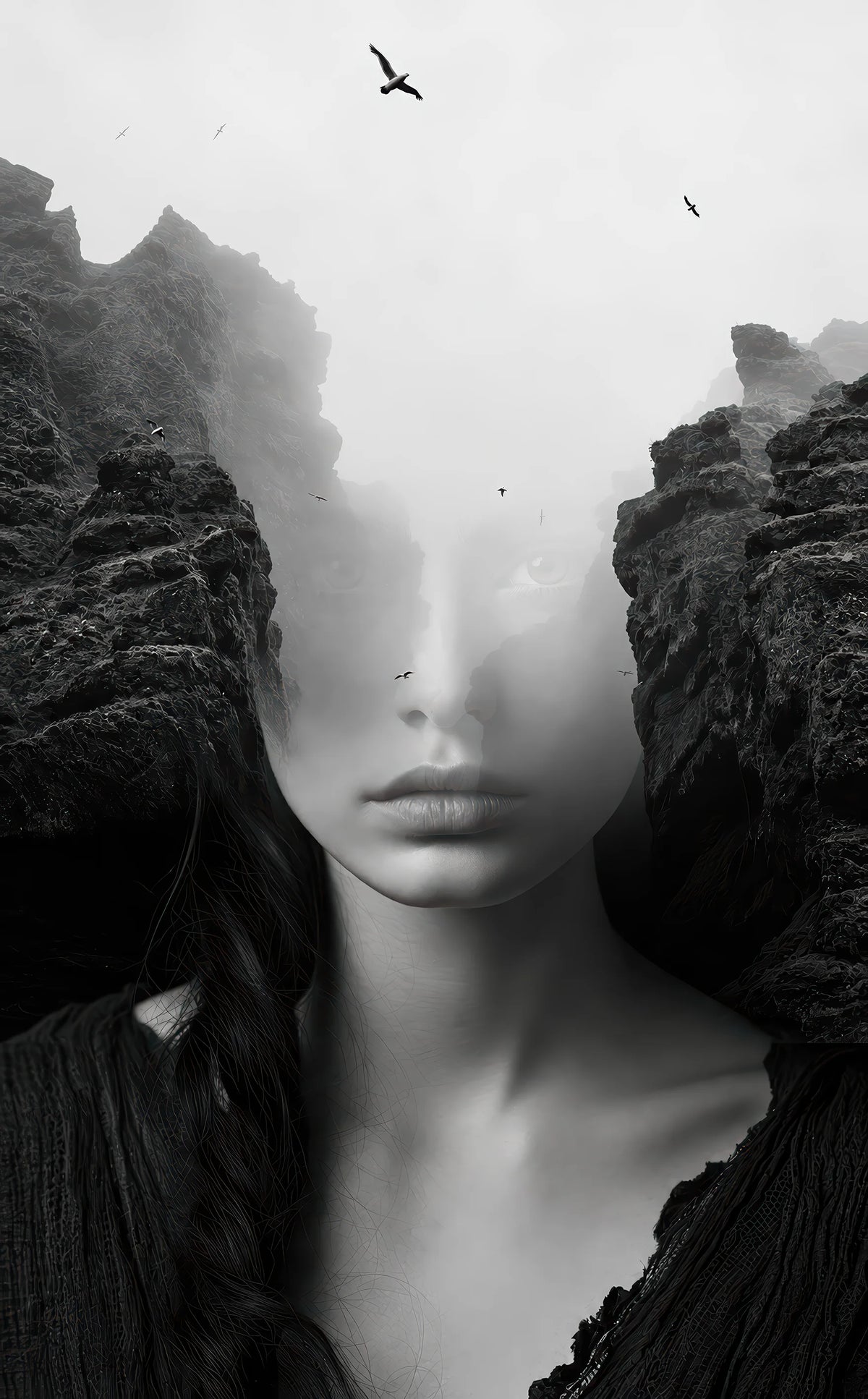 ENTRE DOS SOMBRAS