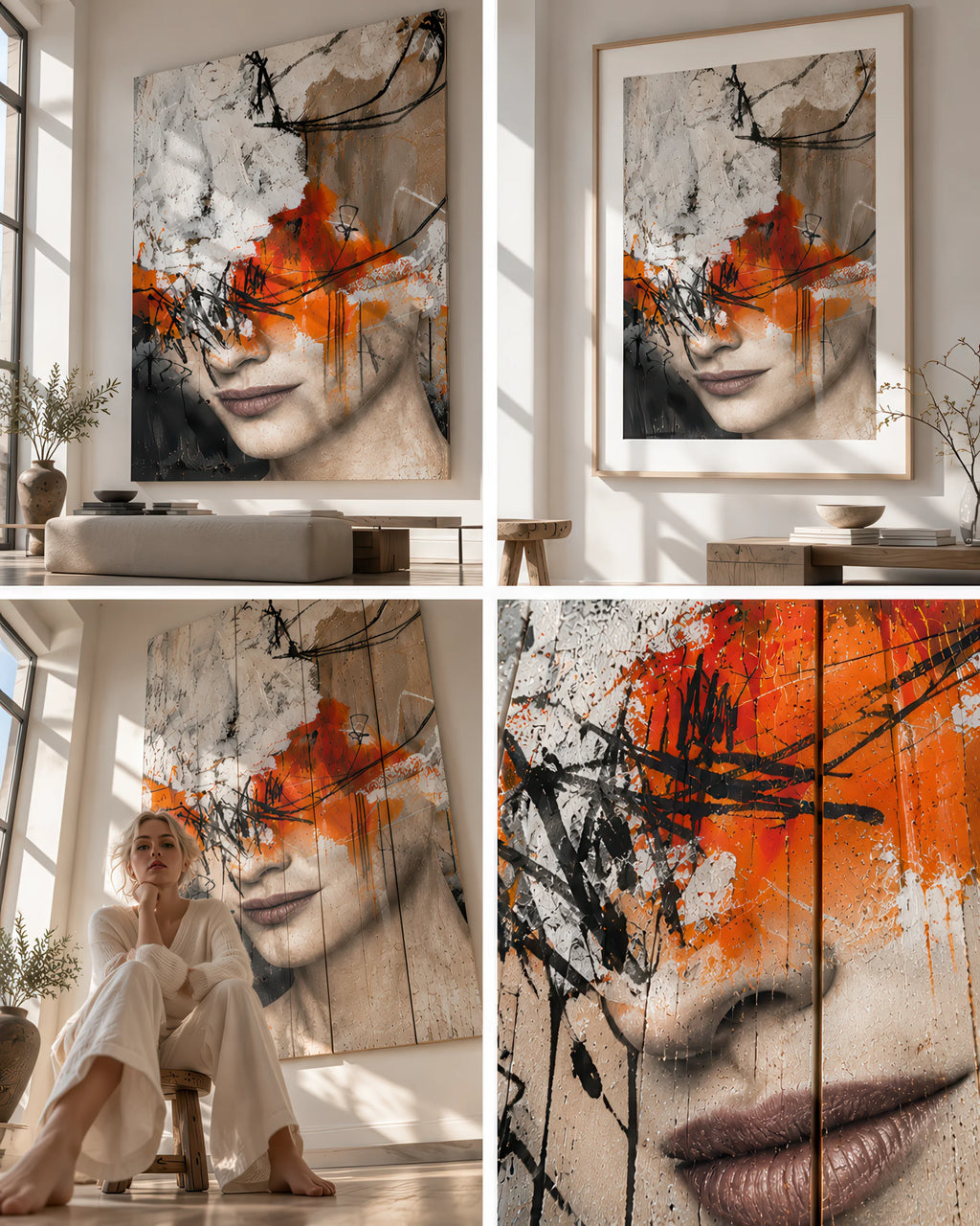 ABSTRACT KATE