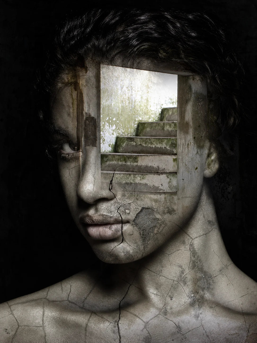 DISTURBING MUSE