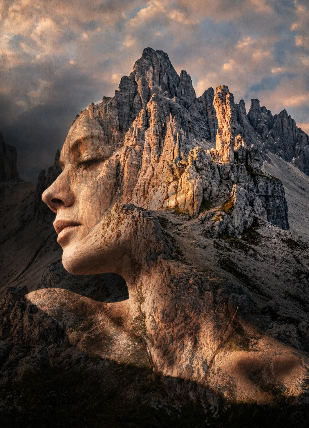 DOLOMITA