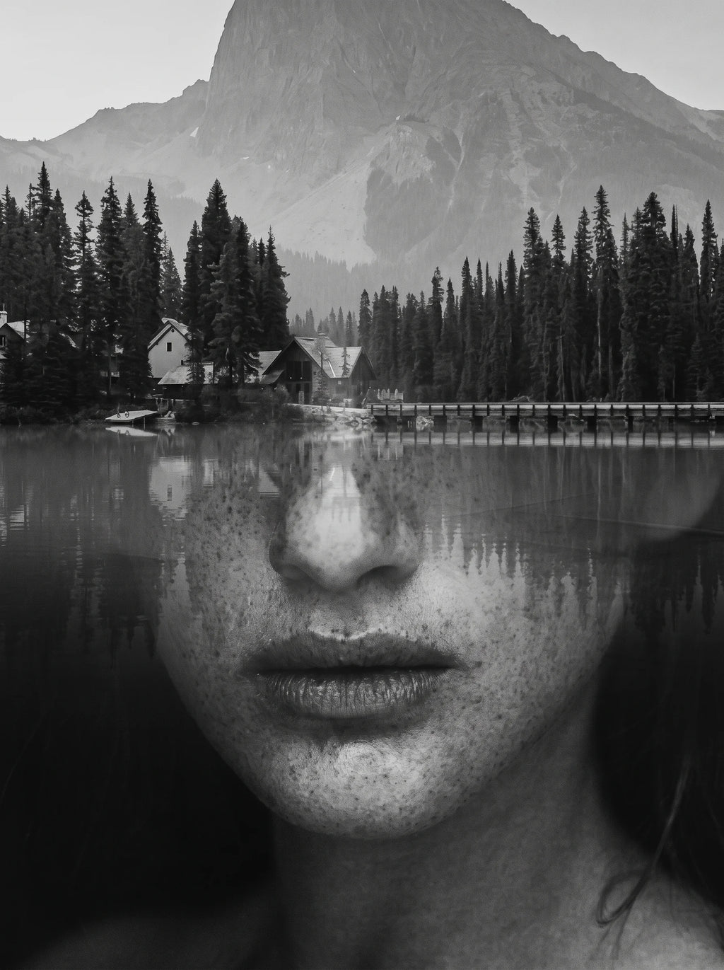 EMERALD LAKE