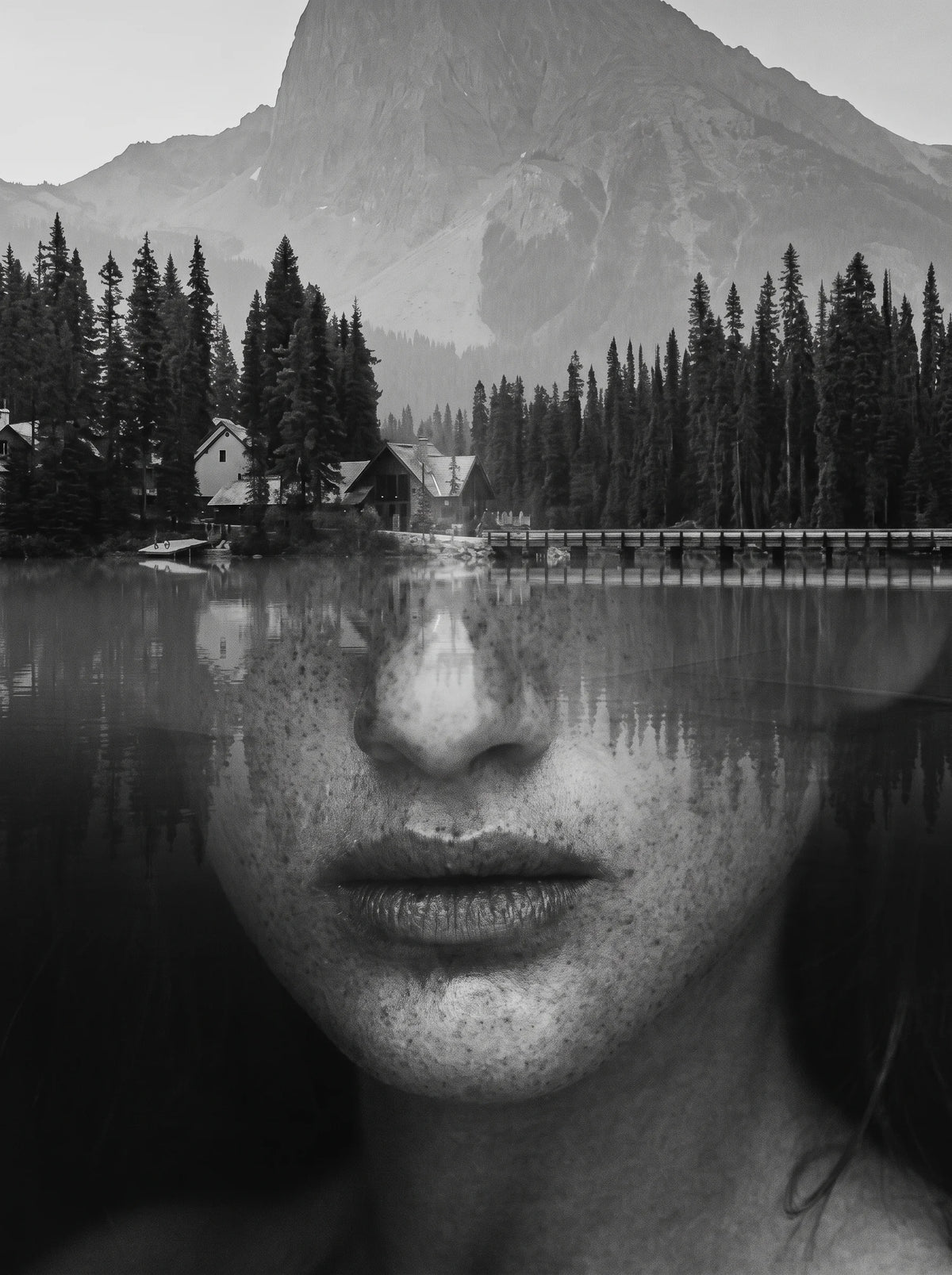 EMERALD LAKE