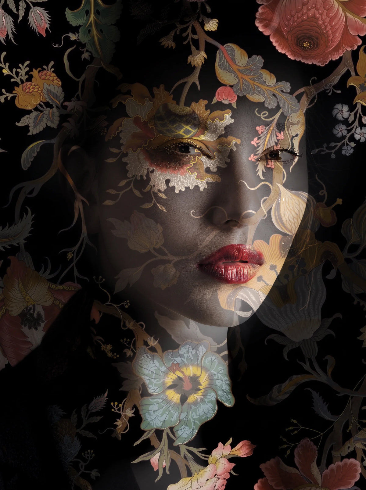 GEISHA