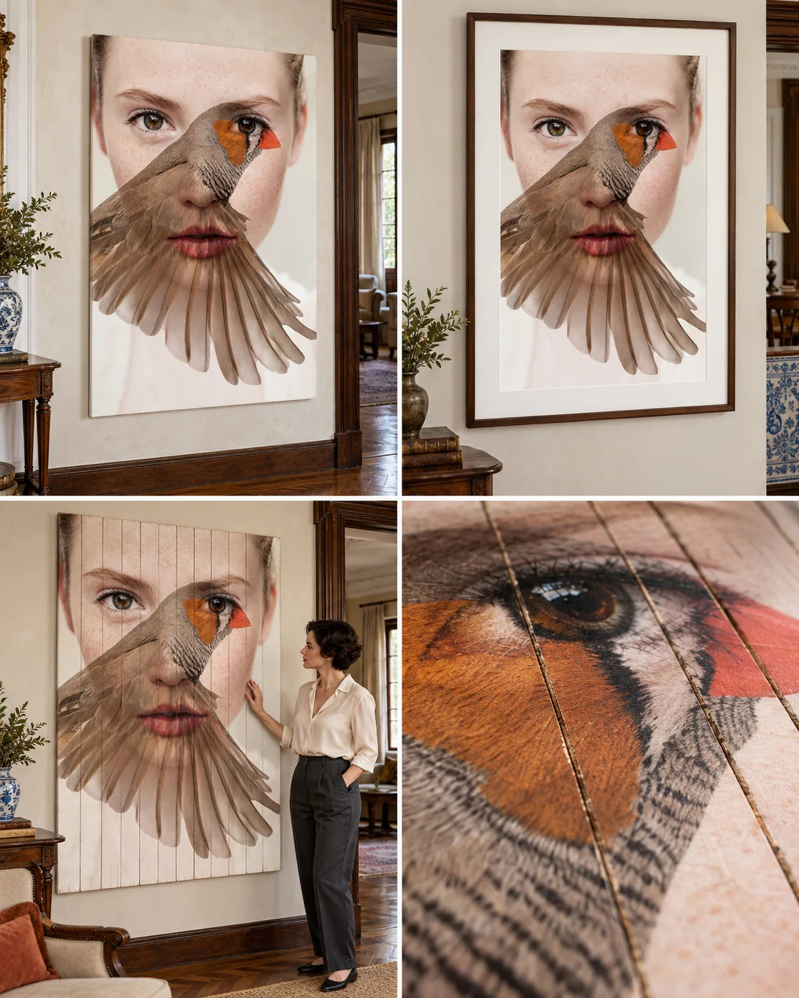 LADY BIRD