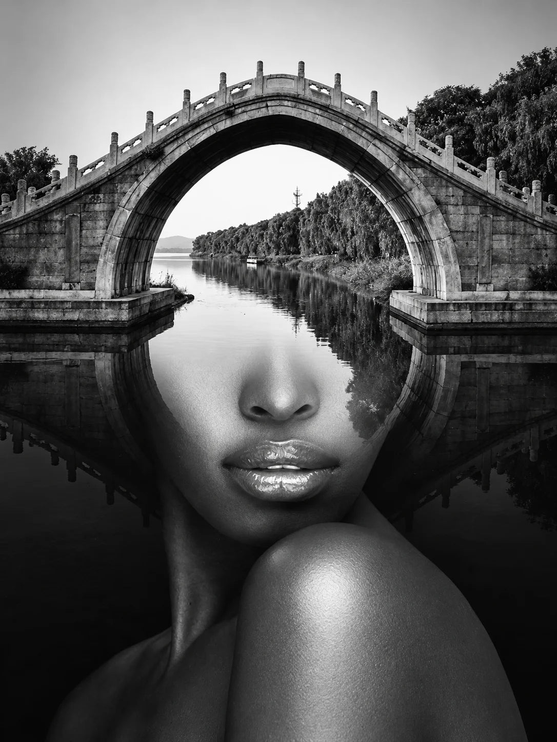 MAGIC BRIDGE