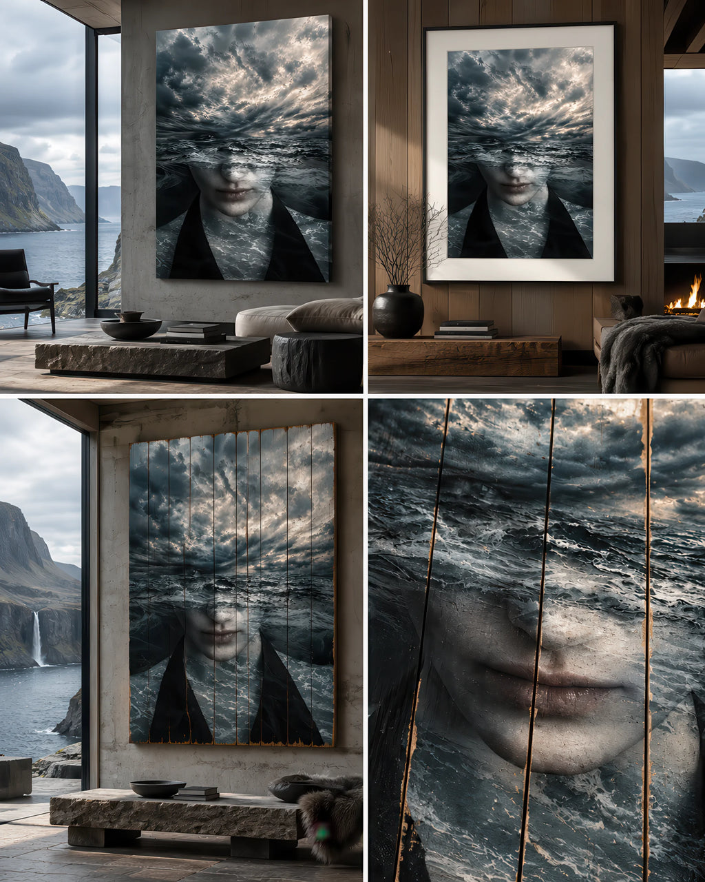 STORM