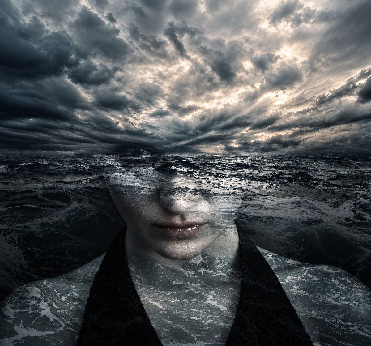 STORM
