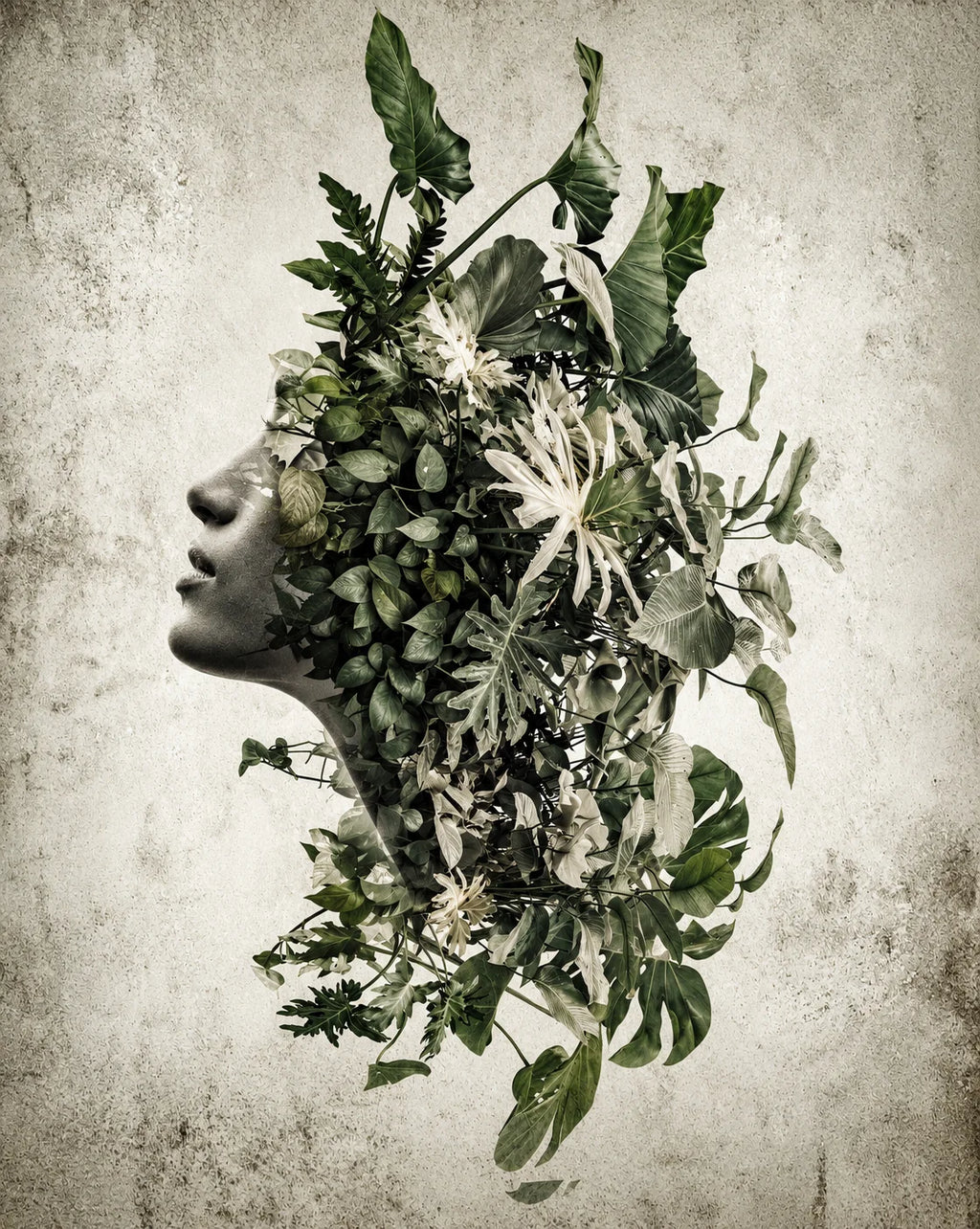 THE BIRTH OF EVE