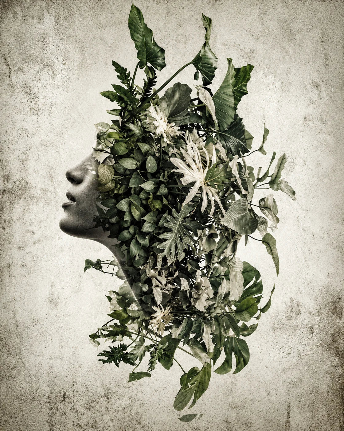 THE BIRTH OF EVE