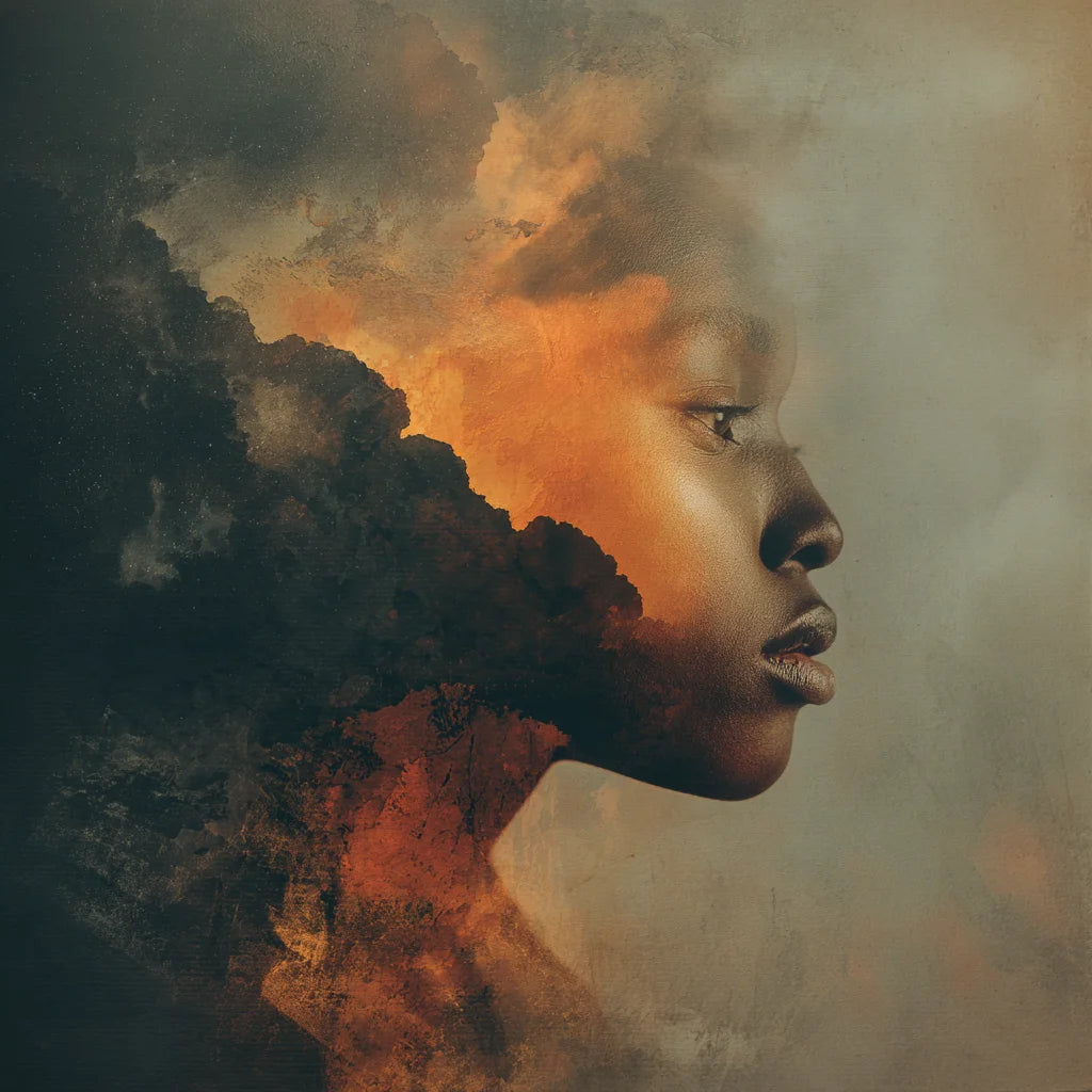 THE EMBER