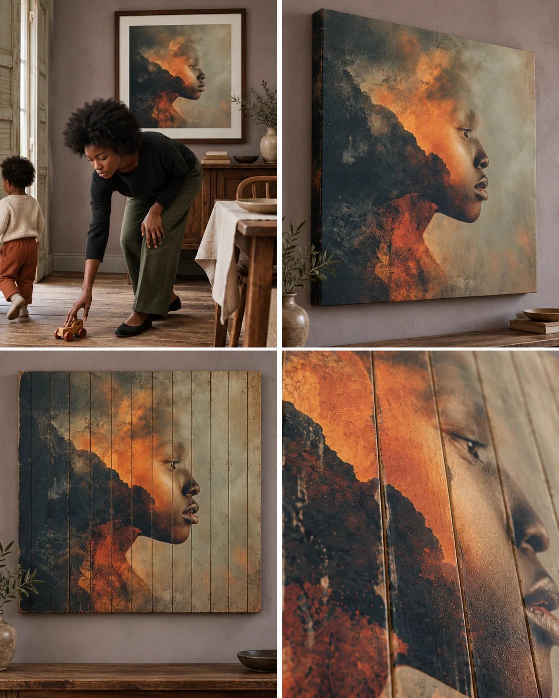 THE EMBER