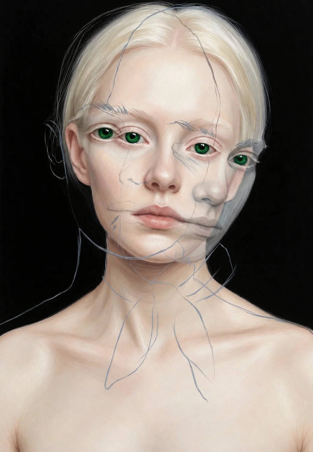 THE SYMMETRY OF ENIGMA