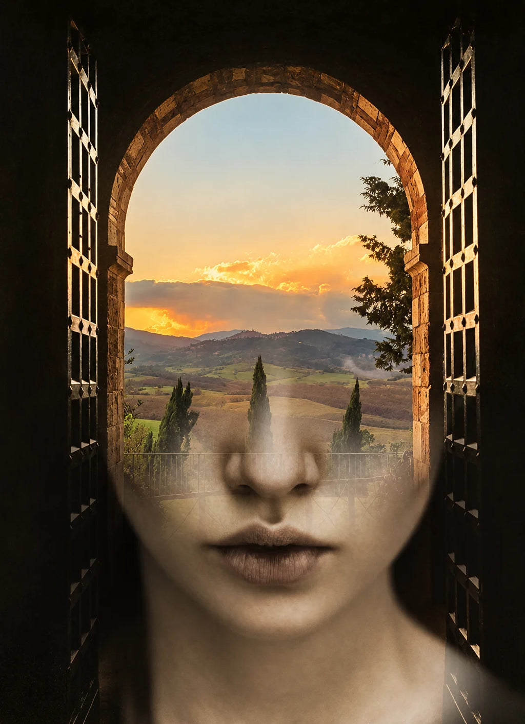 TUSCANY