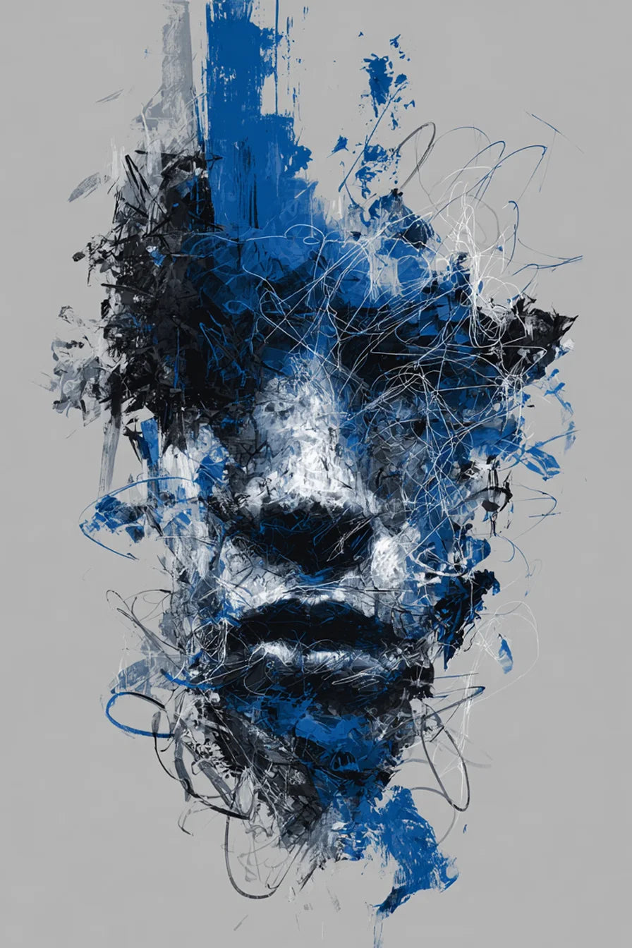 KNOTTED VOICE
