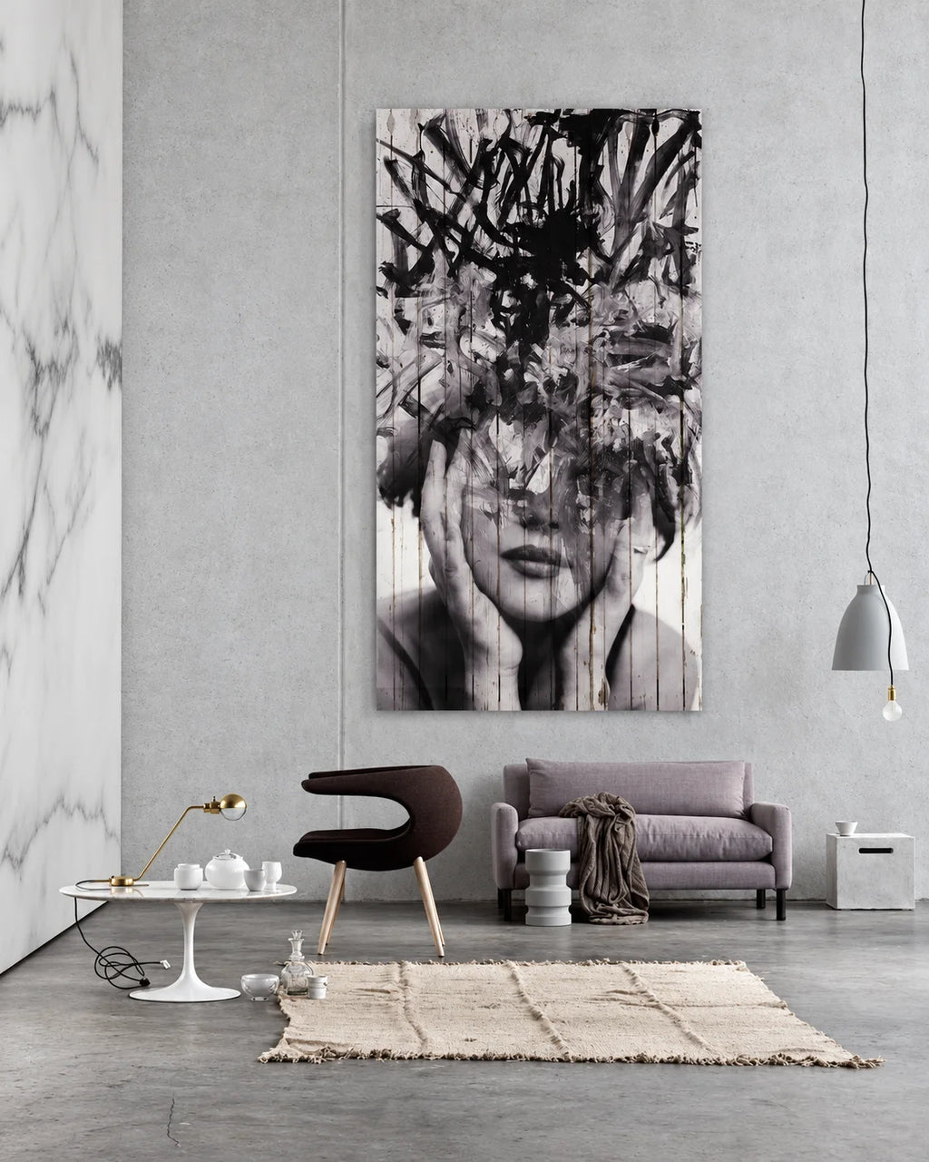 ABSTRACT PASSION
