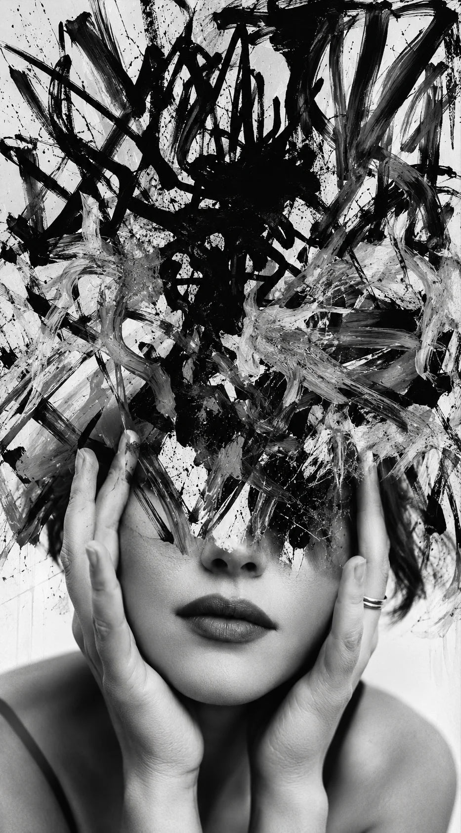 ABSTRACT PASSION