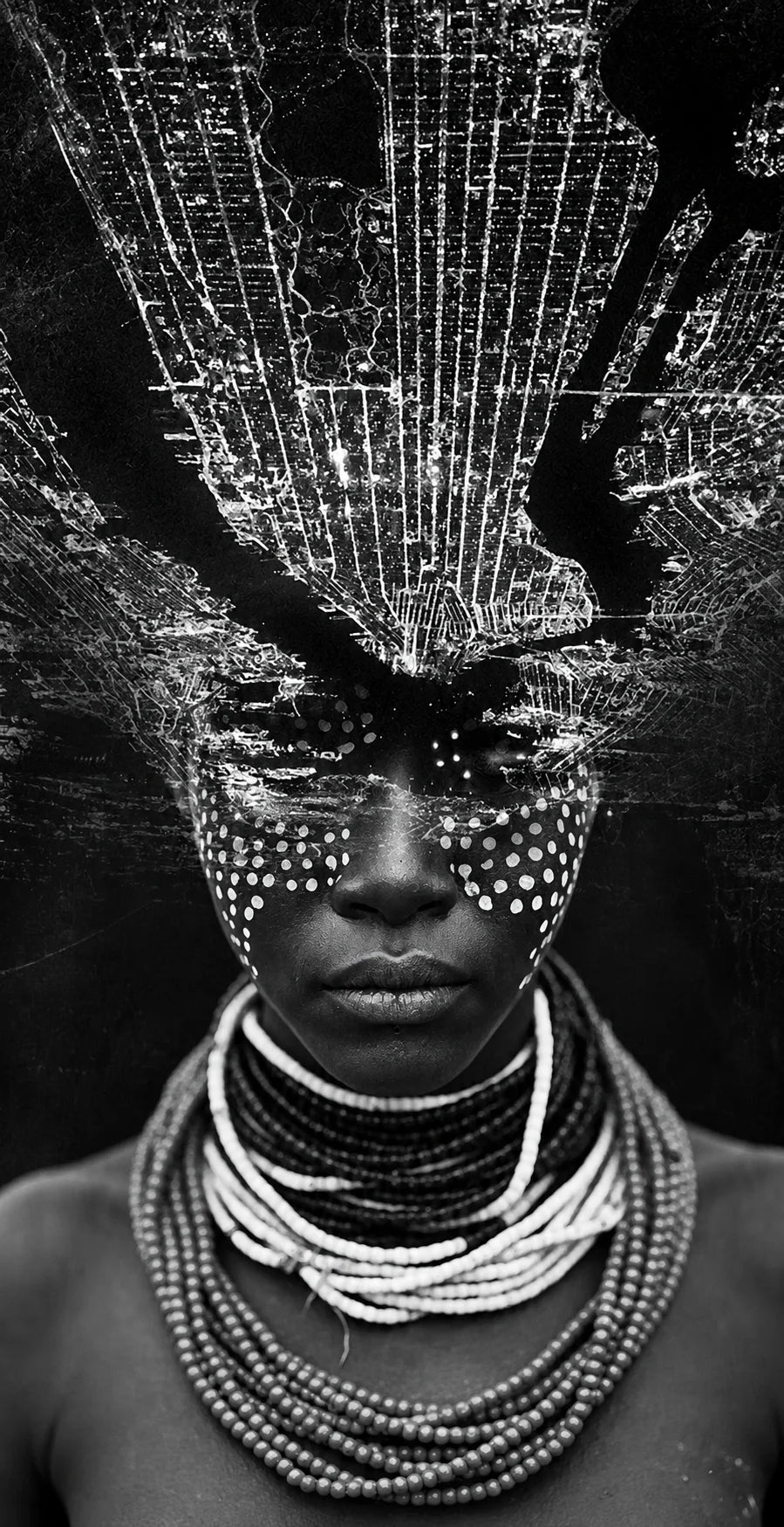 AFRICAN CYCLOPS